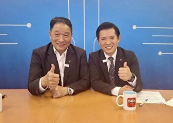 盼中共展現具體誠意 開放自由行、就學與擴大貿易