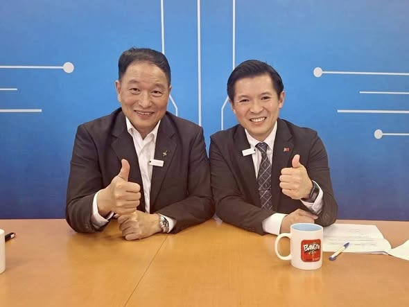 盼中共展現具體誠意 開放自由行、就學與擴大貿易