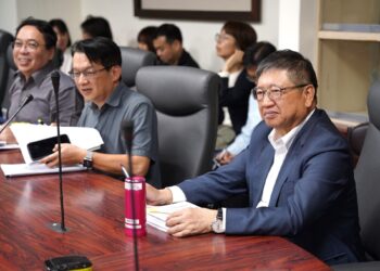 竹科三期重大突破 楊文科親赴內政部獲共識提送