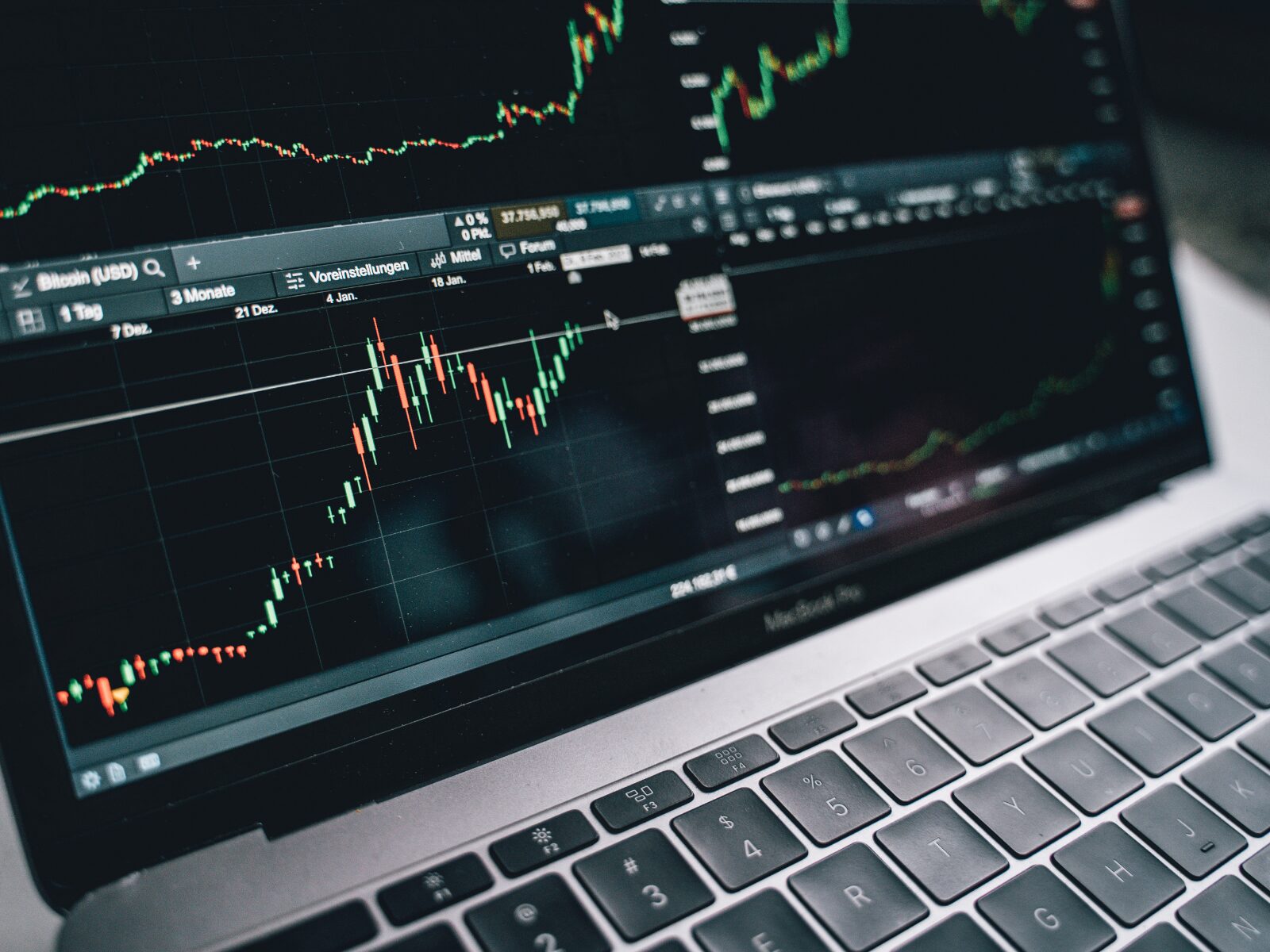 【台股115/4/14(二)盤前分析】