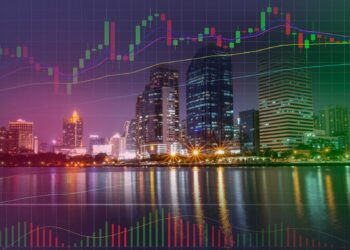 大家都看錯元晶(6443)?! 不看天空看地面真正的觀察點看這個