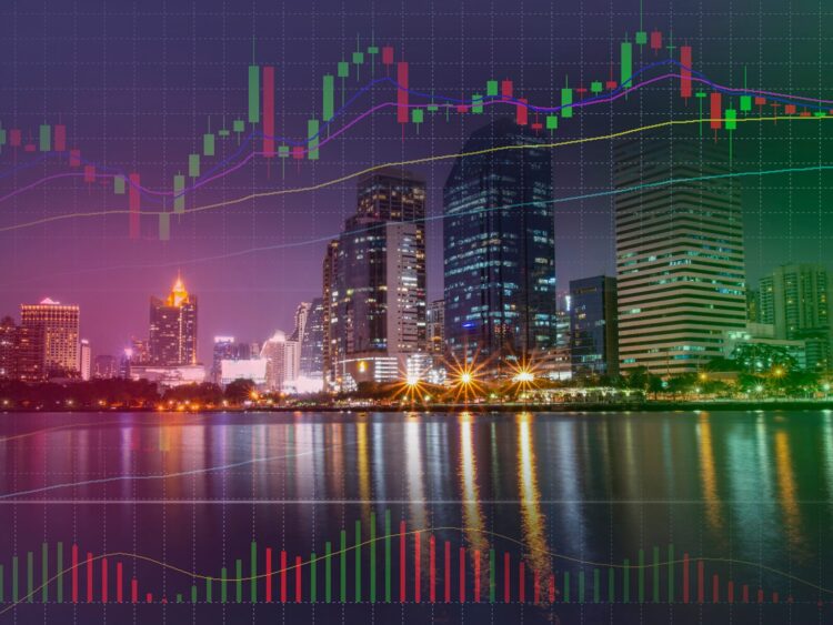 大家都看錯元晶(6443)?! 不看天空看地面真正的觀察點看這個