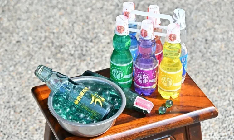 后巡海陸——與神同行～榮泉彈珠汽水總經理陳滿卿的無私與善良