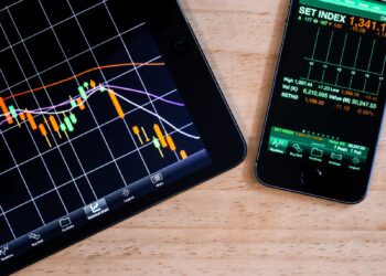 啟碁(6285)三大引擎發威！結盟輝達布局6G目標價上看239元大關