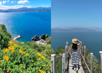 2026基隆嶼登島攻略 基隆嶼預約方式、船票費用、必拍景點一次收