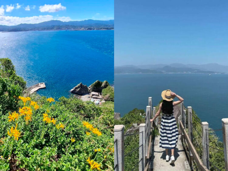 2026基隆嶼登島攻略｜基隆嶼預約方式、船票費用、必拍景點一次收
