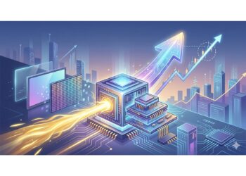 不是面板老股了！誠美材(4960)砸22.4億搶進先進封裝材料 轉型題材點火股價再攻前高