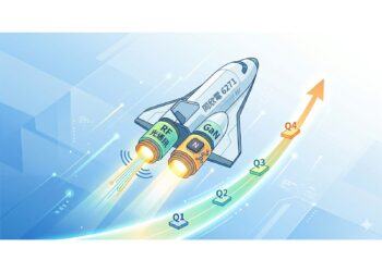 RF光通訊╳GaN雙引擎齊點火 同欣電(6271)Q1落底 下半年逐季走高