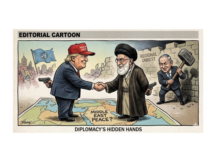 美伊停戰是讓你賣股的！八貫軍工產品線單月業績爆發性成長125%。