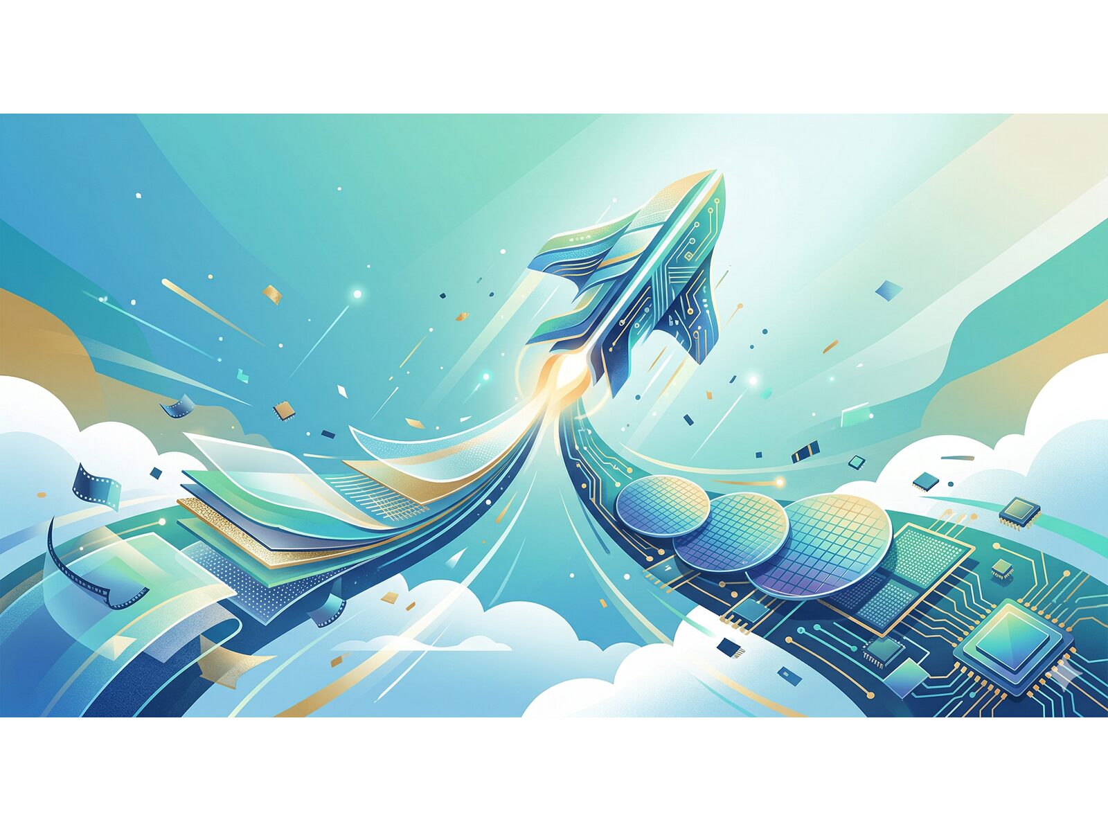 面板股蛻變中 華宏(8240)精密塗佈╳半導體材料雙引擎