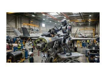 半導體擴產與AI機器人雙火車頭驅動 直得與上銀展現強勢定價權