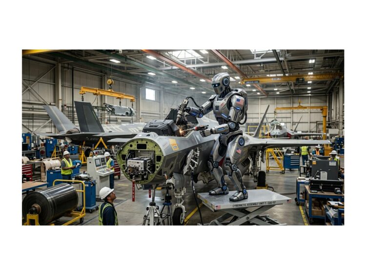 半導體擴產與AI機器人雙火車頭驅動 直得與上銀展現強勢定價權