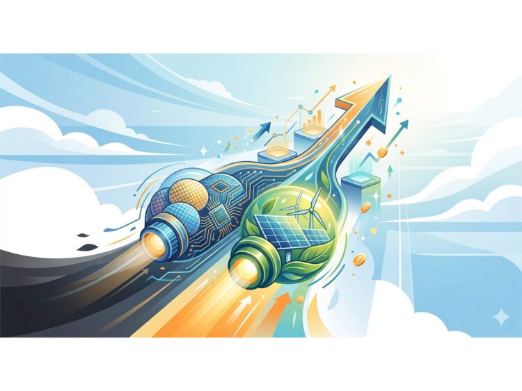 由虧轉盈不是終點 有成精密(4949)半導體╳綠能雙引擎 股價連兩日漲停攻上84.7元