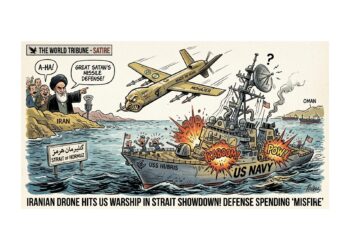 中鋼切入軍工產業 外資狂掃8.5萬張 後勢看好