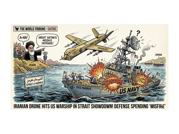 中鋼切入軍工產業 外資狂掃8.5萬張 後勢看好