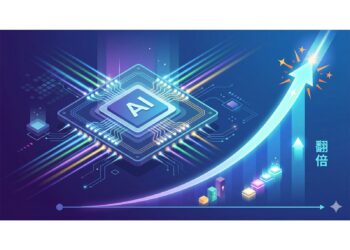 Micro LED CPO卡位AI光互連！鼎元(2426)一個月翻倍飆漲