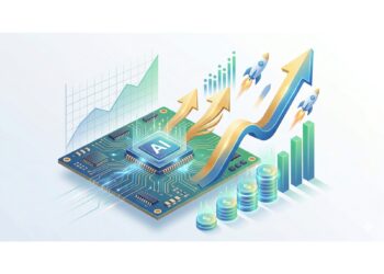 AI高階CCL材料升級＋漲價雙利多 聯茂(6213)Q1單季營收創新高 股價連5週飆漲47%