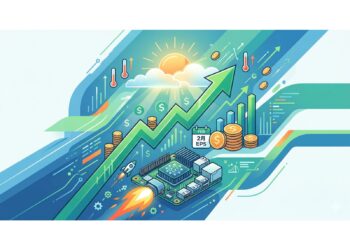 邊緣AI轉型點火 映泰(2399)2月EPS躍升 價值重估行情升溫