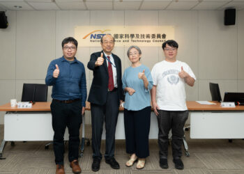 AI解碼嗅覺皮質在自閉症中扮演重要角色 中研院揭神經迴路關鍵機制