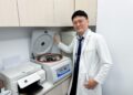PRP血小板輔助醫療受關注 骨科臨床強調「不只打一針」的整合性治療趨勢