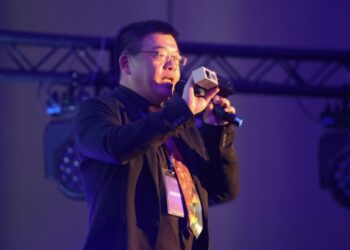 射頻晶片測試成本大減40%！雲豹育成新創「歐姆佳科技」佈局 6G 與低軌衛星新賽道獲6000萬A輪募資！