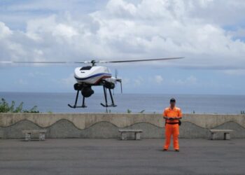 海巡署與國防部聯手建置多元監偵手段 共同構築堅實的海疆防線