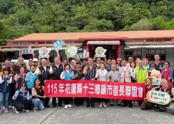 花蓮縣總預算延宕衝擊基層治理 游淑貞為13鄉鎮市鄉親請命