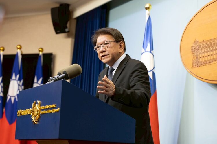 賴清德總統原定訪史瓦帝尼行程喊卡 總統府發表聲明揭航權變數與安全評估