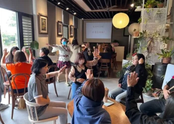 【臺東縣「伯公照護站2.0」師資培訓課程成功舉行 提升長照服務品質】