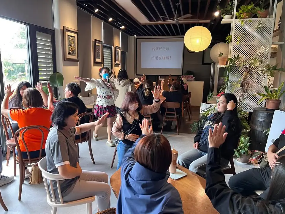 【臺東縣「伯公照護站2.0」師資培訓課程成功舉行 提升長照服務品質】