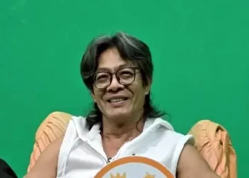 獨立書店轉型行動服務 「貓哥」林群推動移工閱讀與文化交流