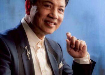 憶聲科技文教基金會推樂活講座 金鐘主持人陳凱倫分享生命旅程