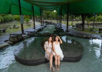 2026螢光花泉季本周末登場 臺南楠西打造春季山城觀光亮點