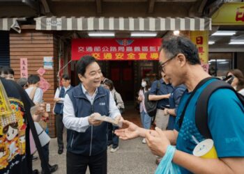 白沙屯媽祖抵達北港 交通部鐵公路接駁全開接送香燈腳疏運逾12萬人次