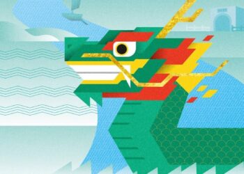 運河通航百年加持 臺南國際龍舟錦標賽報名倒數兩週 總獎金突破150萬元錯過再等一年