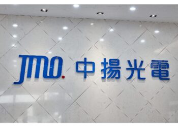 中揚光(6668)觸及漲停卻驚現「高空跳傘」 爆量長上影線揭示240均線壓力沉重