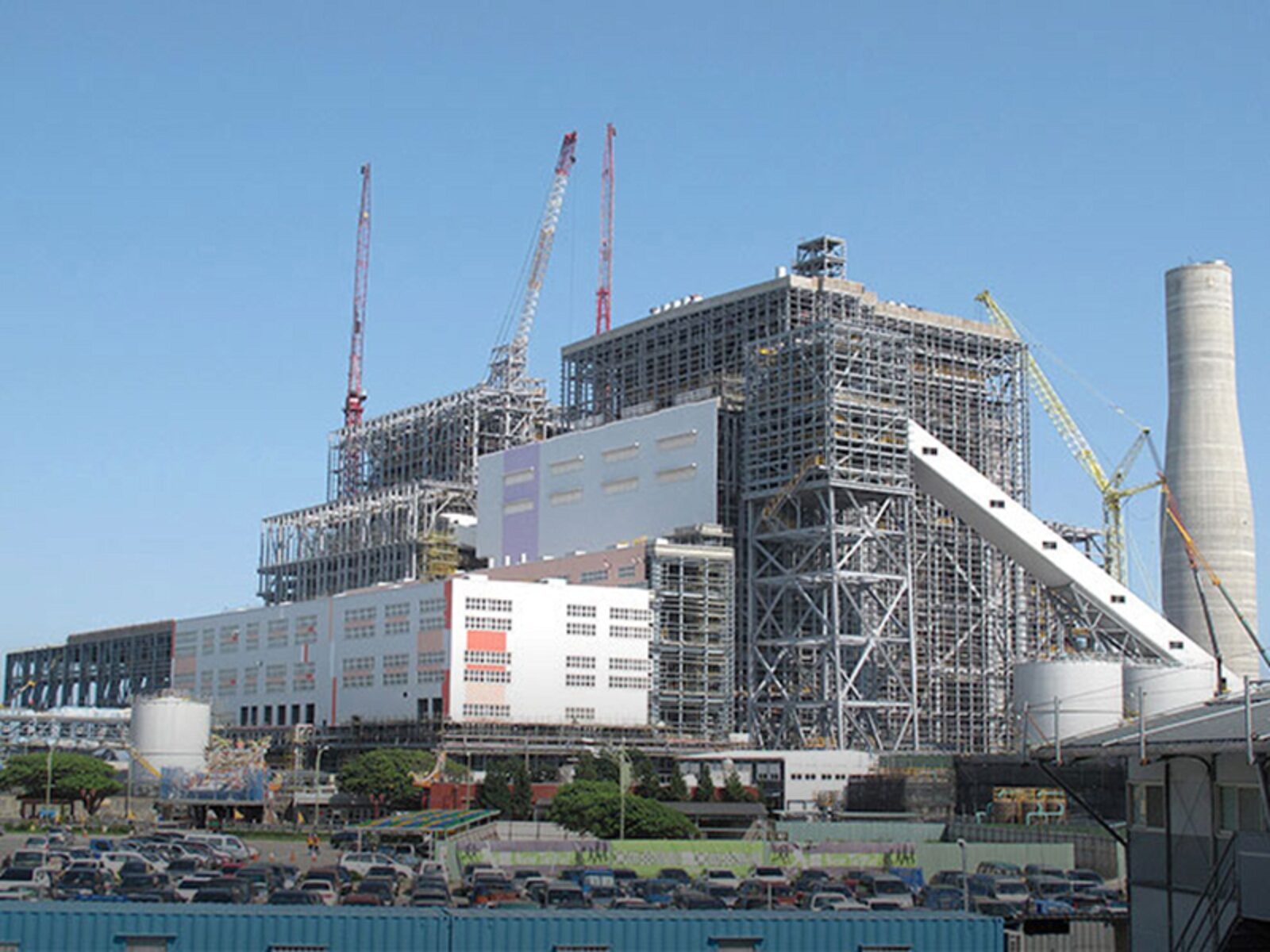 強強聯手！中鼎(9933)私募引進台達電 在手訂單衝年營收5倍