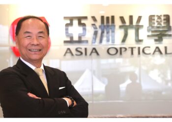 亞光營運回溫、技術領航 Robotaxi 與 AI 感測雙動能齊發，股價築底後蓄勢待發