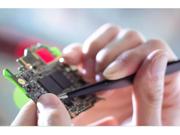 台股17日呈回檔修正走勢 伺服器ODM廠強勢表態仁寶重回30元以上