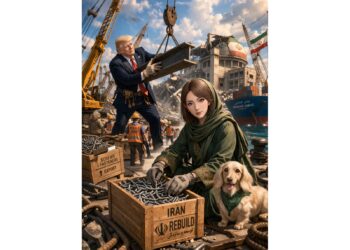 烽火熄 鋼鐵起 鋼鐵股蓄勢待發