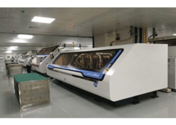 凱崴(5498)轉型高階收割！這項營運槓桿效益開始顯現