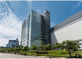 台股10日重登35400以上 台積電亦重返2000元大關