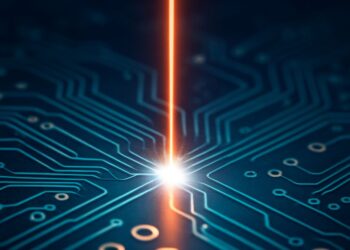 A-TECH 突破 2μm 微細線路修補瓶頸 ! 揚朋科技新一代雷射設備 STD+ 開放各界送樣實測