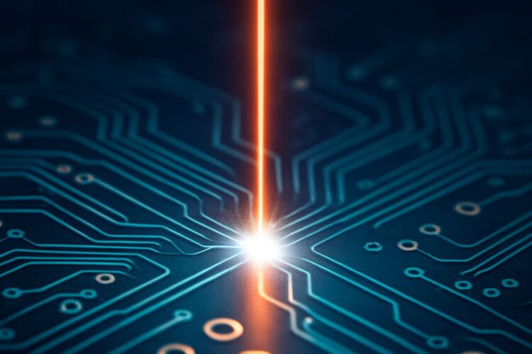 A-TECH 突破 2μm 微細線路修補瓶頸 ! 揚朋科技新一代雷射設備 STD+ 開放各界送樣實測