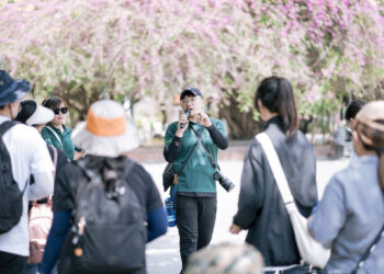 金獎專屬遊程及體驗享優惠暨抽獎活動  4月15日開跑邀請民眾共襄盛舉