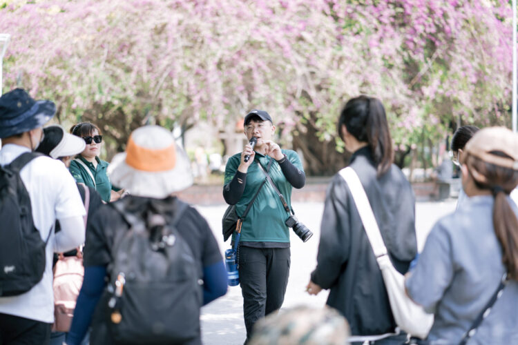 金獎專屬遊程及體驗享優惠暨抽獎活動  4月15日開跑邀請民眾共襄盛舉