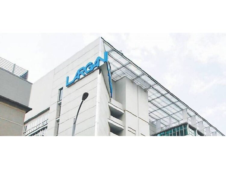 光通訊轉型顯神威！大立光 Q1 營收創同期新高 技術面、基本面「雙劍合璧」