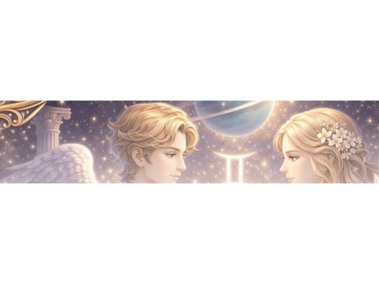 星瑀週運誌 2026-2033天王星雙子：資訊即權力，認知即財富