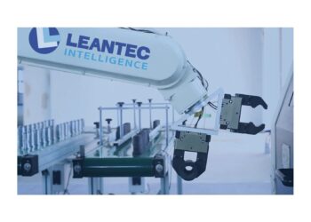 機器人股王！新代(7750)AI機器人小腦發威 股價上看4000元