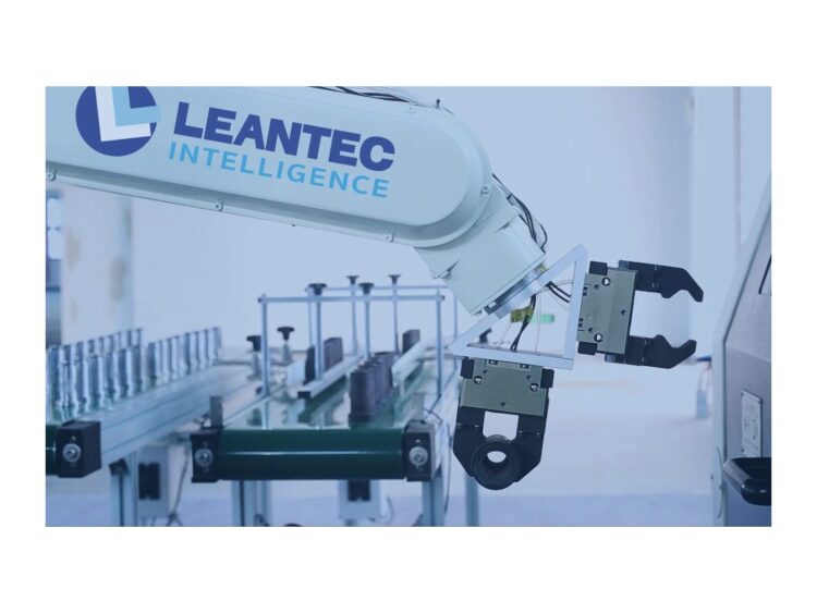 機器人股王！新代(7750)AI機器人小腦發威 股價上看4000元